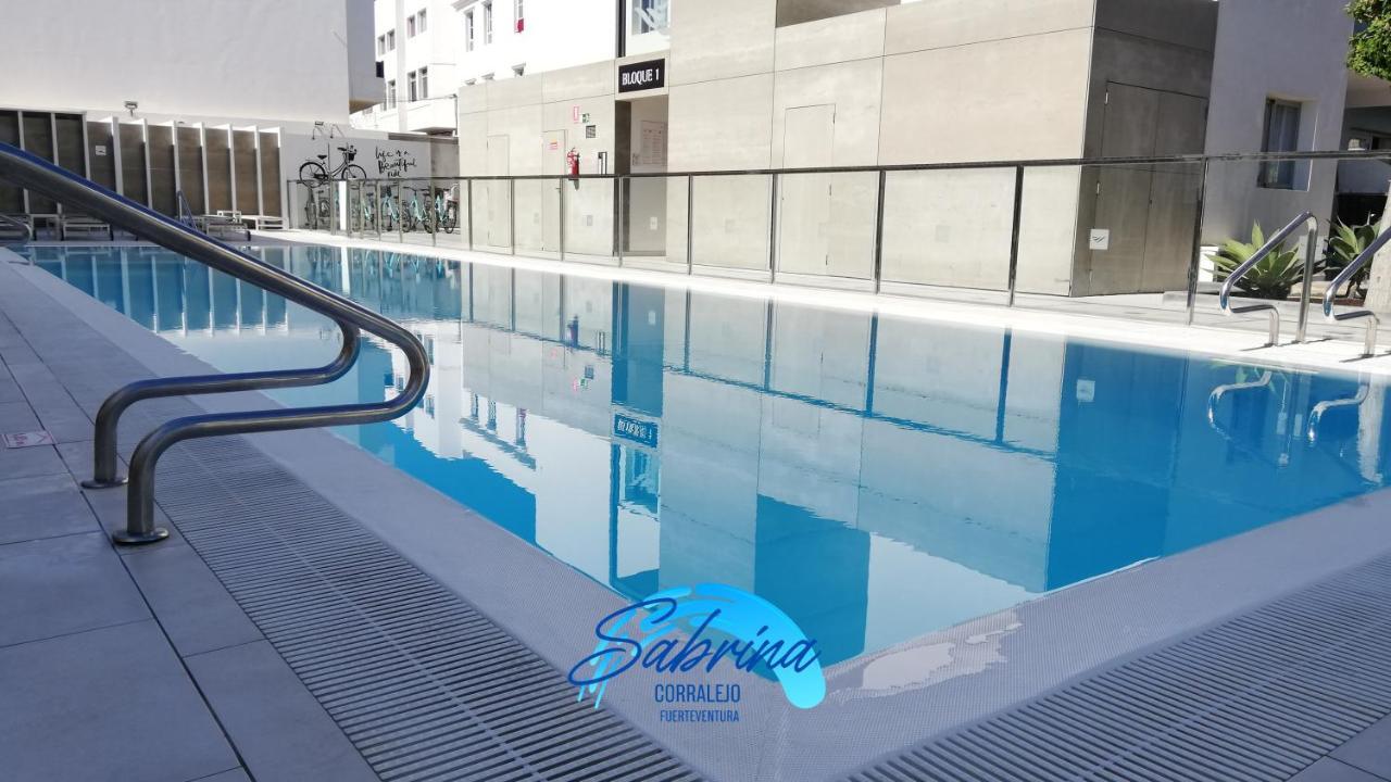 Grazioso Appartamento Al Bristol Sunset Vista 科拉雷侯 外观 照片