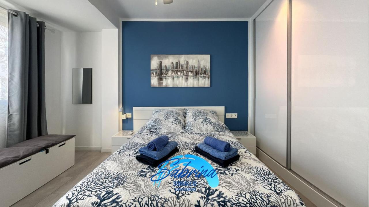 Grazioso Appartamento Al Bristol Sunset Vista 科拉雷侯 外观 照片