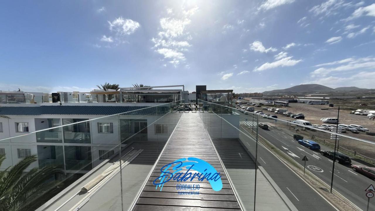 Grazioso Appartamento Al Bristol Sunset Vista 科拉雷侯 外观 照片