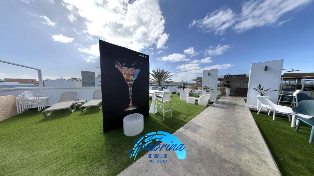 Grazioso Appartamento Al Bristol Sunset Vista 科拉雷侯 外观 照片