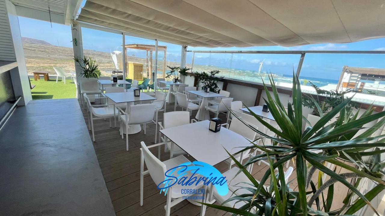 Grazioso Appartamento Al Bristol Sunset Vista 科拉雷侯 外观 照片