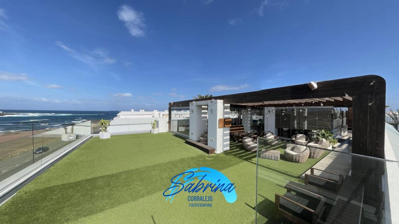 Grazioso Appartamento Al Bristol Sunset Vista 科拉雷侯 外观 照片