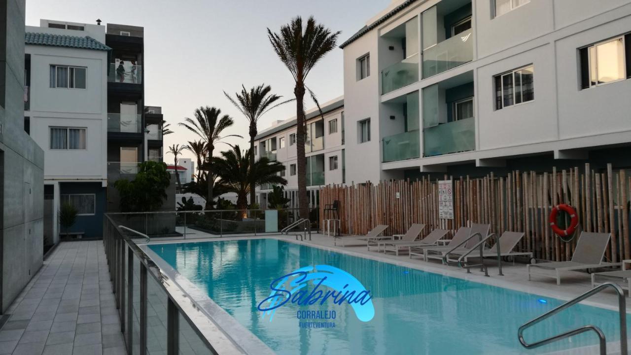 Grazioso Appartamento Al Bristol Sunset Vista 科拉雷侯 外观 照片