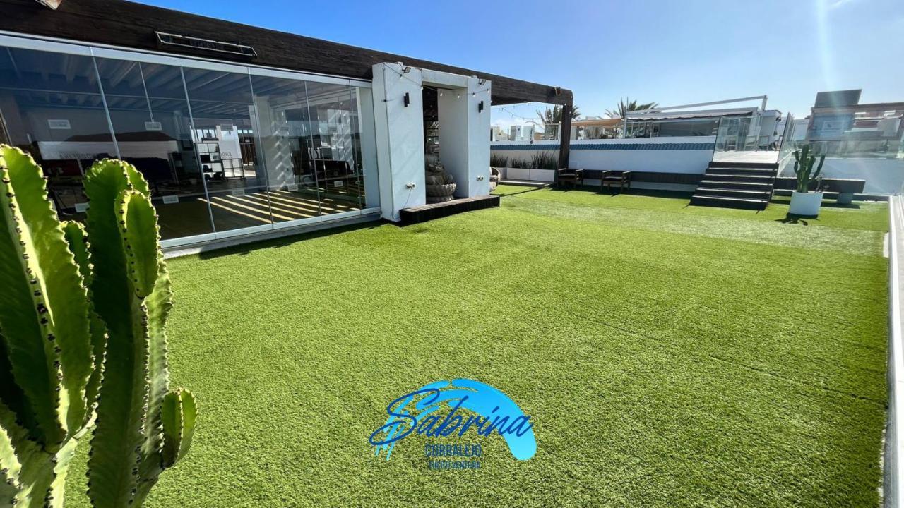 Grazioso Appartamento Al Bristol Sunset Vista 科拉雷侯 外观 照片