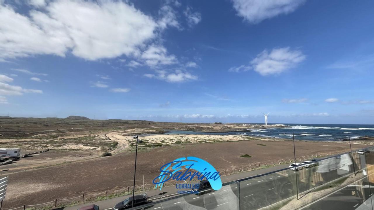 Grazioso Appartamento Al Bristol Sunset Vista 科拉雷侯 外观 照片